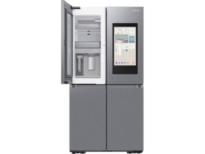 Samsung - Réfrigérateur Multi Portes Rf65dg9h0esr Family Hub