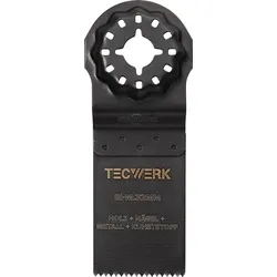 Tecwerk Tauchsägeblätter B.32mm Eintauch-T.40mm 1 St.Starlock