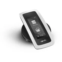 Somfy Nina Wechselcover 9019828