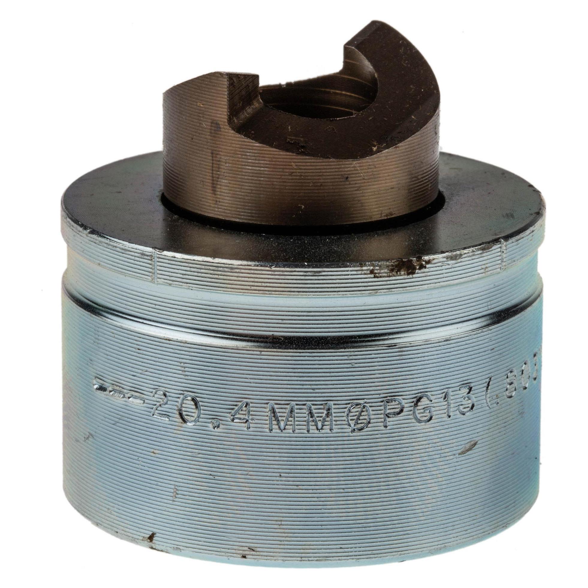 Greenlee HD Lochstanze 20,4mm (50069543)