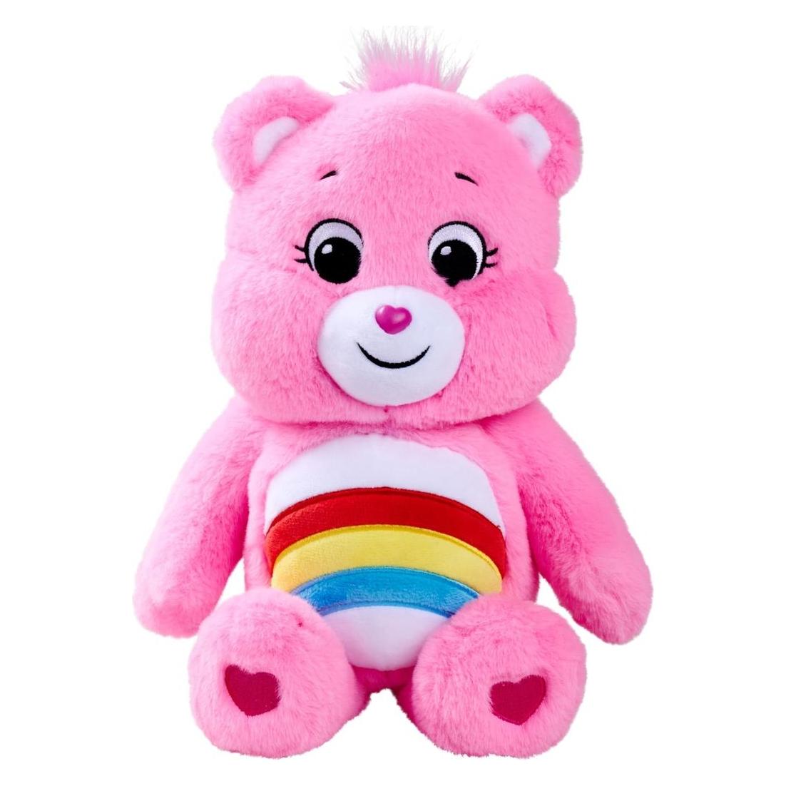 Simba Care Bears Hurrabärchi, 23cm (23 cm) (6305878014038)