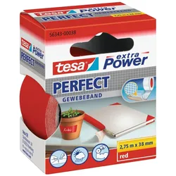 tesa, Klebeband, Gewebeband (38 mm)