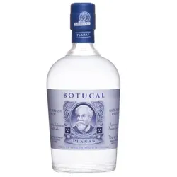 Botucal Rum Planas 47% 700ml