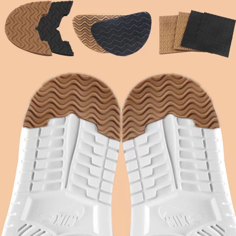 INF Selbstklebender Rutschschutz für Schuhe