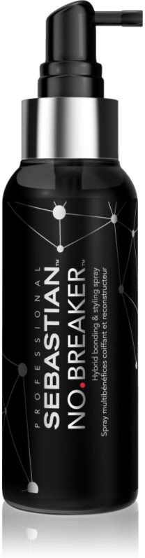 Sebastian Professional No.Breaker Multifunktionshaarspray für gesunde und schöne Haare 100 ml