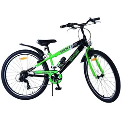 Volare, Kindervelo, (26")