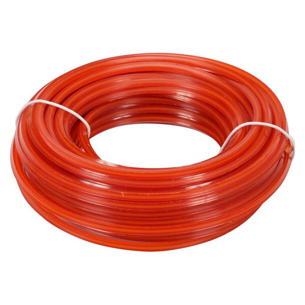 Toya Flo -Schneidlinie 3.0*12 m /Extrannie (Rasentrimmer) (89464)