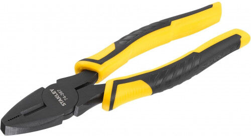Stanley STHT0-74367 DynaGrip Pince universelle 200mm