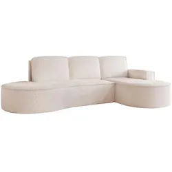 ECKSOFA Arlet Mit Schlaffunktion
