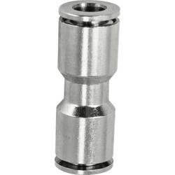 TRU COMPONENTS Schlauchverbindung TC-14205484 MPU 8 Rohr-Ø: 8 mm 1 St.