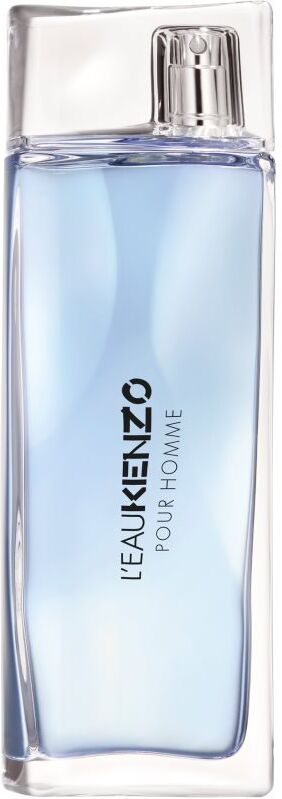 L'Eau Kenzo Pour Homme EDT für Herren 100 ml