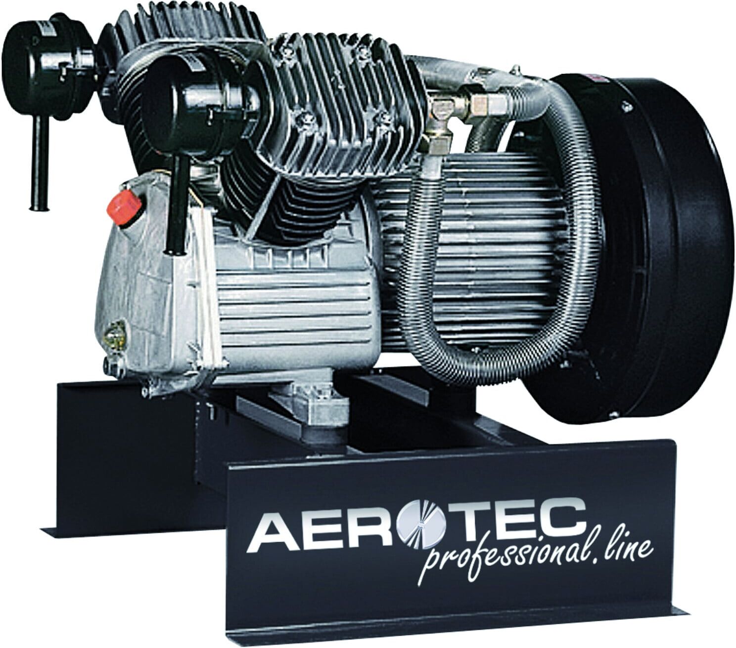 Aerotec Industrie Beisteller CH 20-10 bar V (201420050)