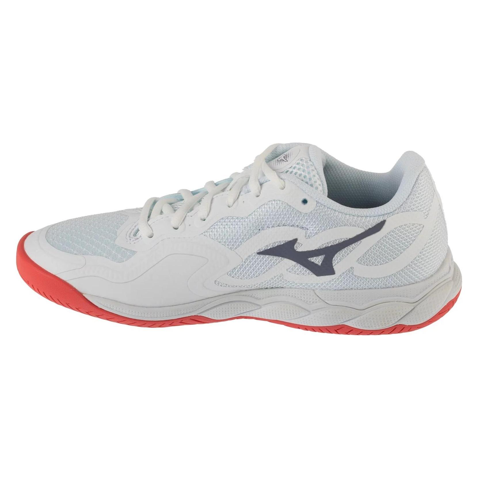 Mizuno Wave Enforce Court Ac (38) (61GA2433.61-5)