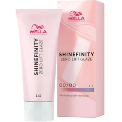 Shinefinity - 00/56 Rosé Booster