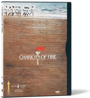 Chariots of Fire [Import USA Zone 1] - Preis vom 12.10.2026 11:37:12 h