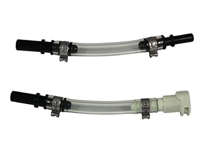 SW-Stahl 24037L-7 Adapter met Slangstuk 5/16 GM - Geschikt voor VW