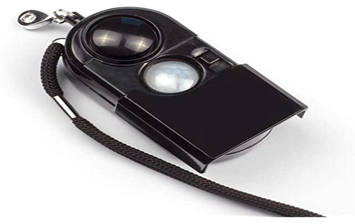 ThumbsUp! Taschenalarm Safeguard Device 1002066