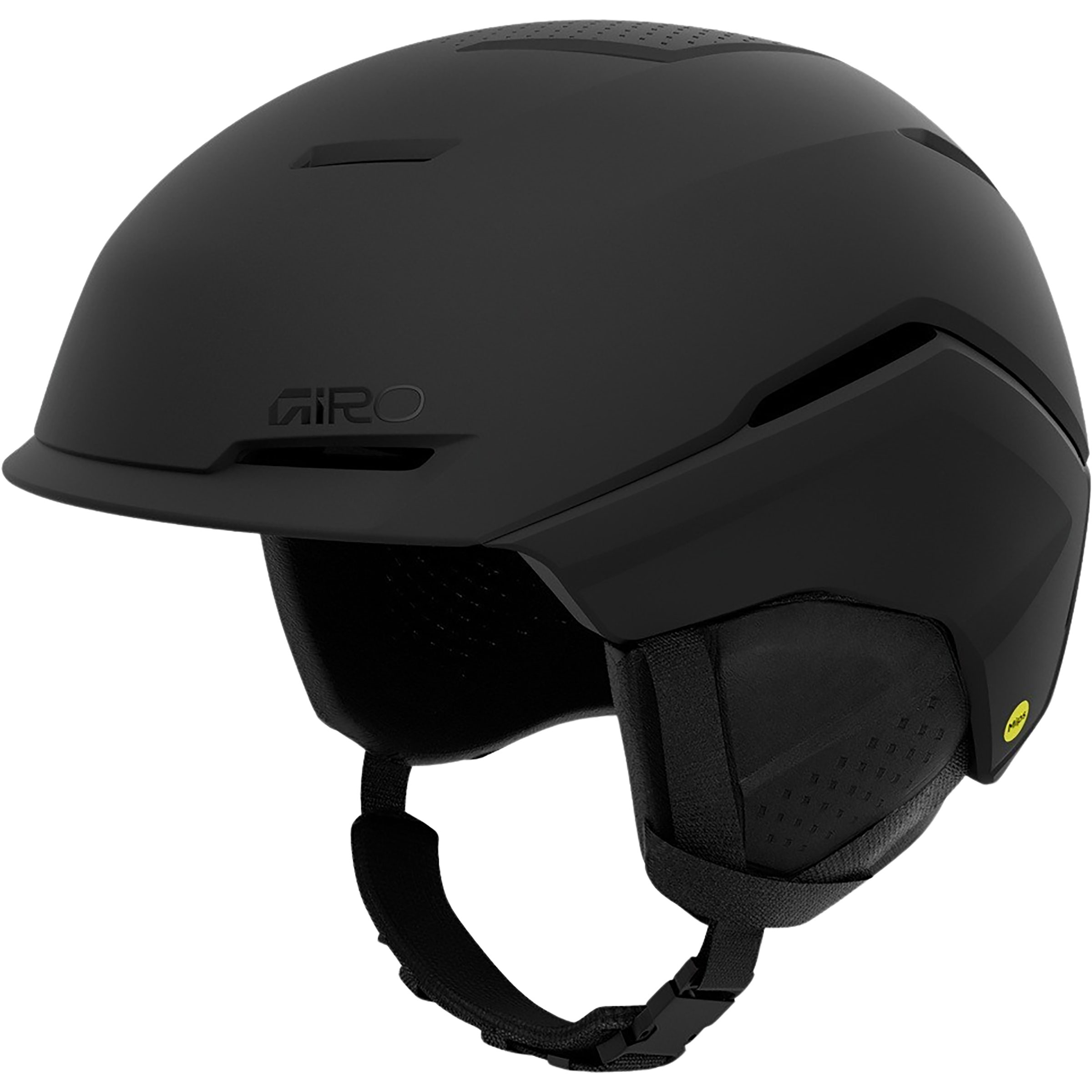 Giro Tenet Mips Skihelm Skihelme schwarz Größe L | 59-62,5cm Freeride | Skifahren