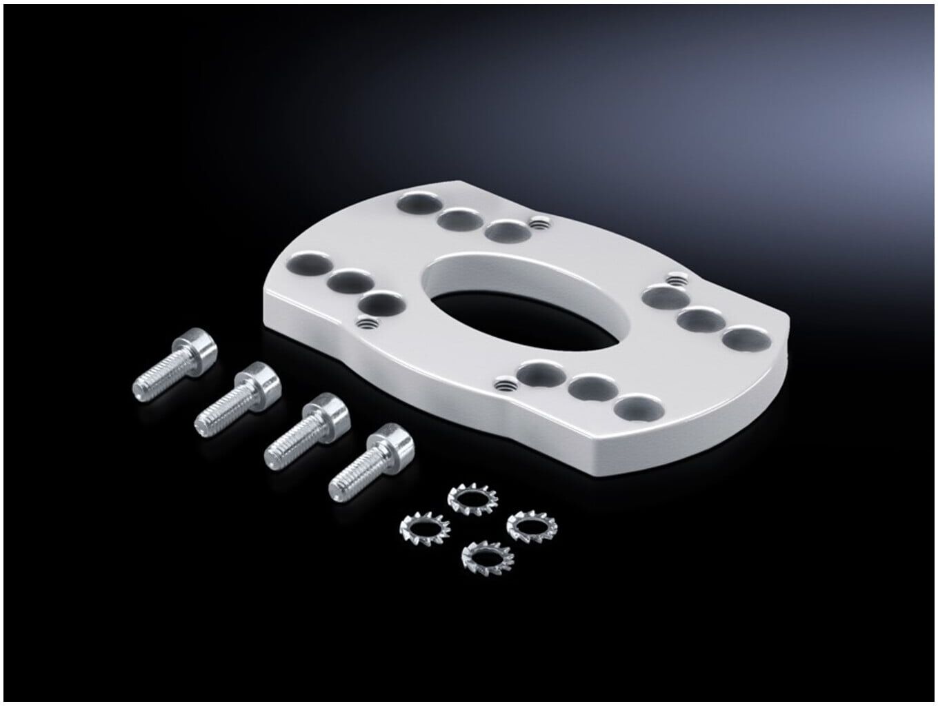 Rittal Adapter Siemens Pro-Panel CP 6206.500 (6206500)