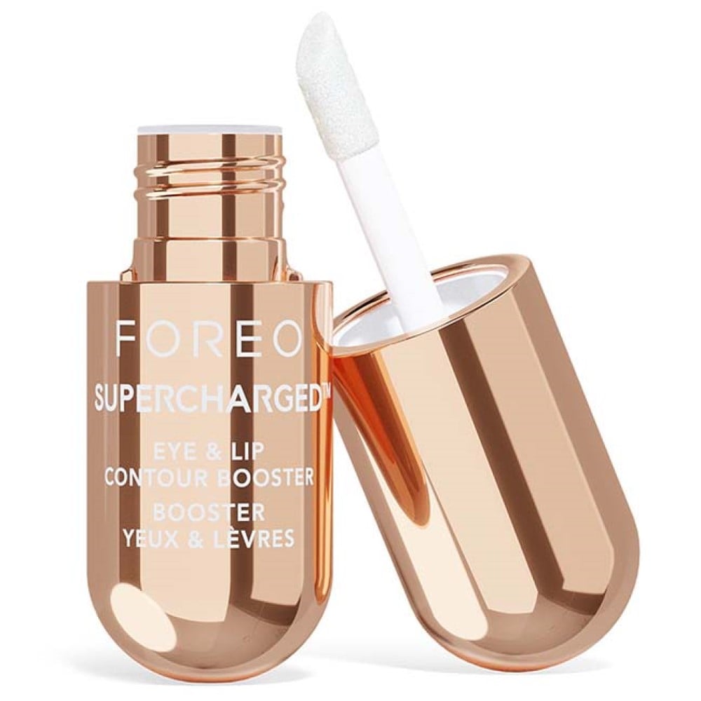 Foreo Supercharged™ Eye & Lip Contour Booster 3x3,5mL