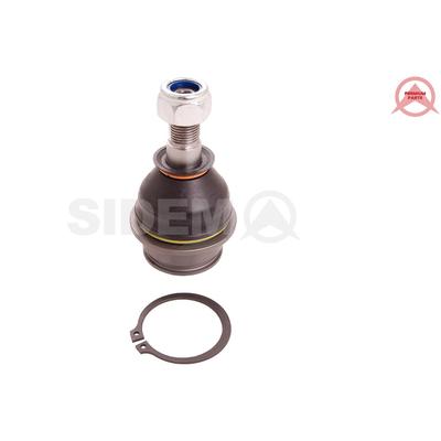 Sidem Trag-/Führungsgelenk [Hersteller-Nr. 45387] für Toyota