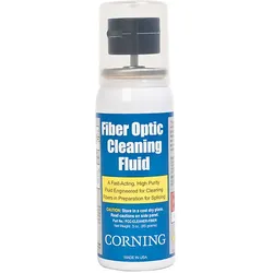 Corning Reinigungsflüssigkeit Micro Care, Fl.85g FCC-CLEANER-FIBER