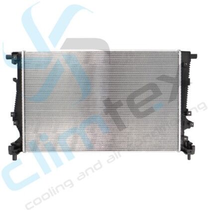 CLIMTEX CH1-1730 Engine radiator