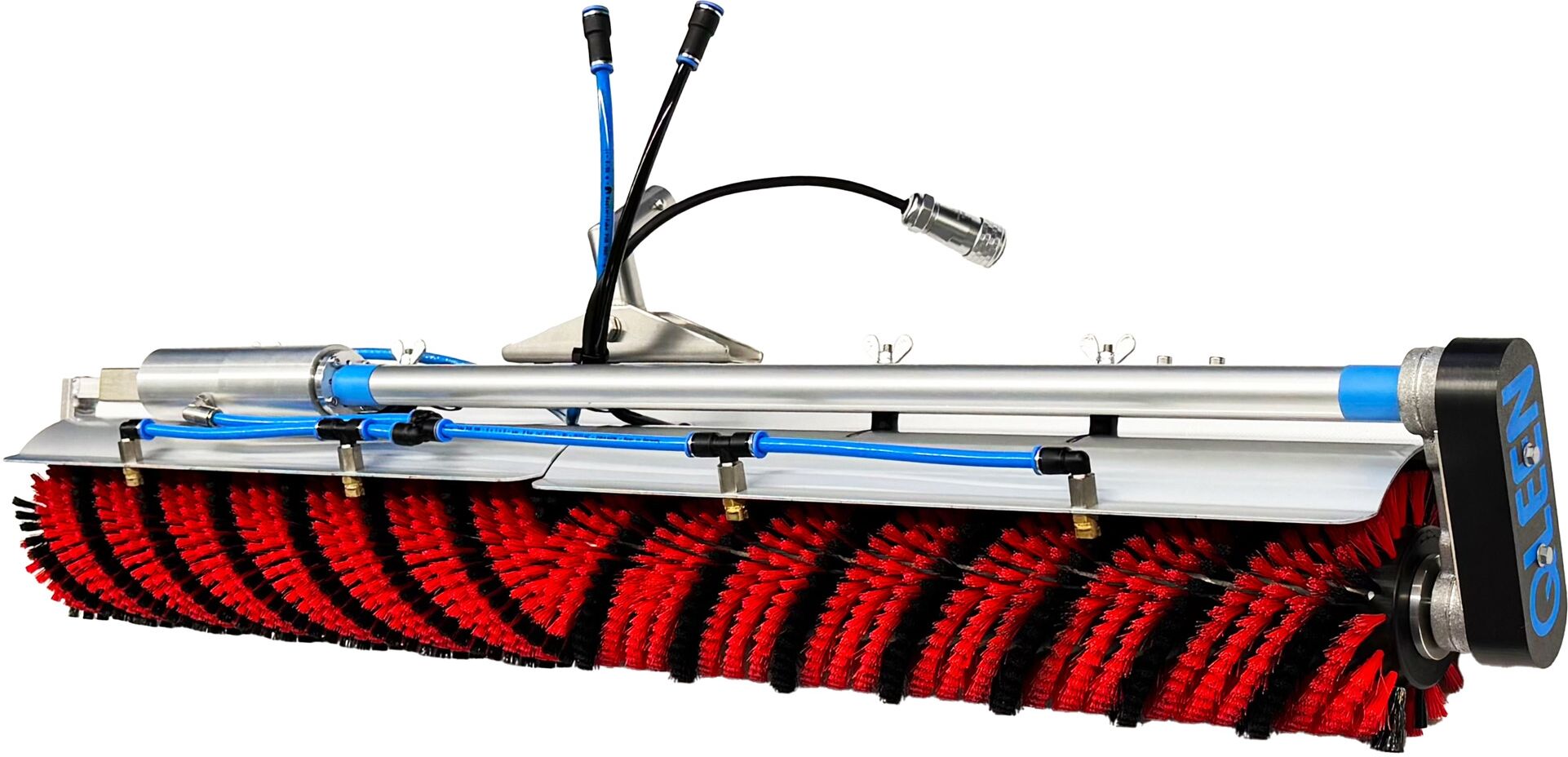 Axis Rotaqleen 100cm Vario mit wassergekühlten Motor 24 Volt