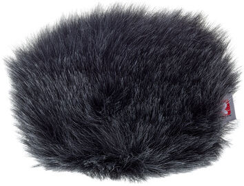 Rycote Mini Wind Screen f. Zoom H4N gris
