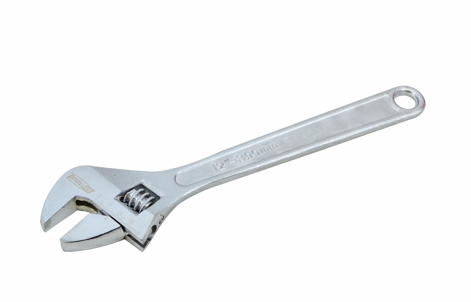 AWTools verstelbare sleutel Zweeds model 300 mm