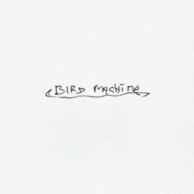 Bird Machine - Sparklehorse, CD
