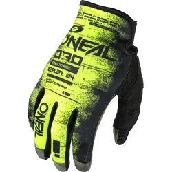 Oneal Mayhem Scarz Motocross Handschuhe XL