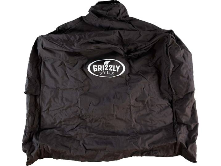 Grizzly Grills - BBQ Regenhoes - Beschermhoes - Large