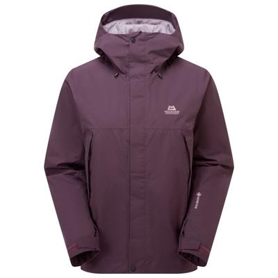 Mountain Equipment - Women's Nanda Devi Insulated Jacket - Kunstfaserjacke Gr 36 lila