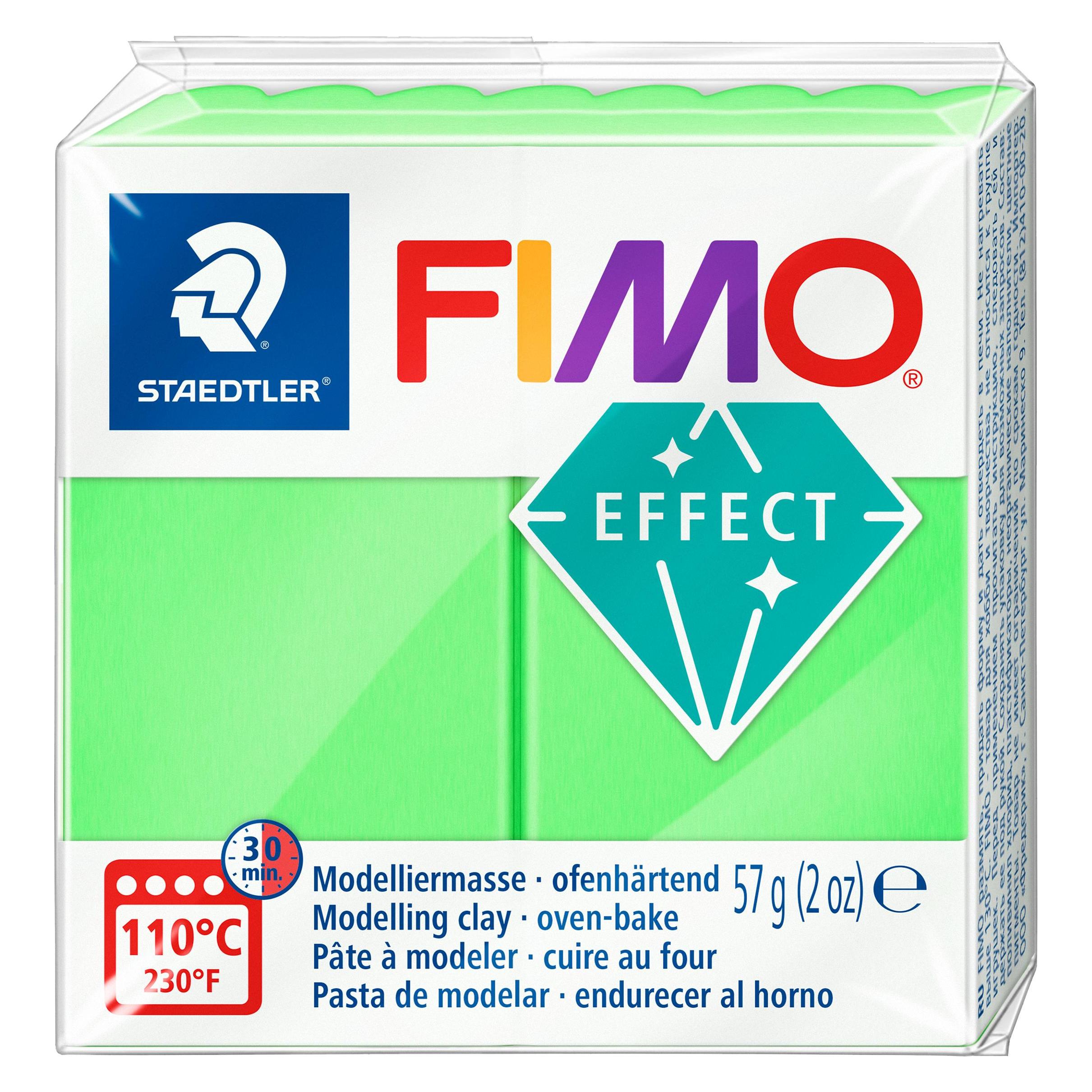 Fimo Mod.masse effect neon (8010-501)