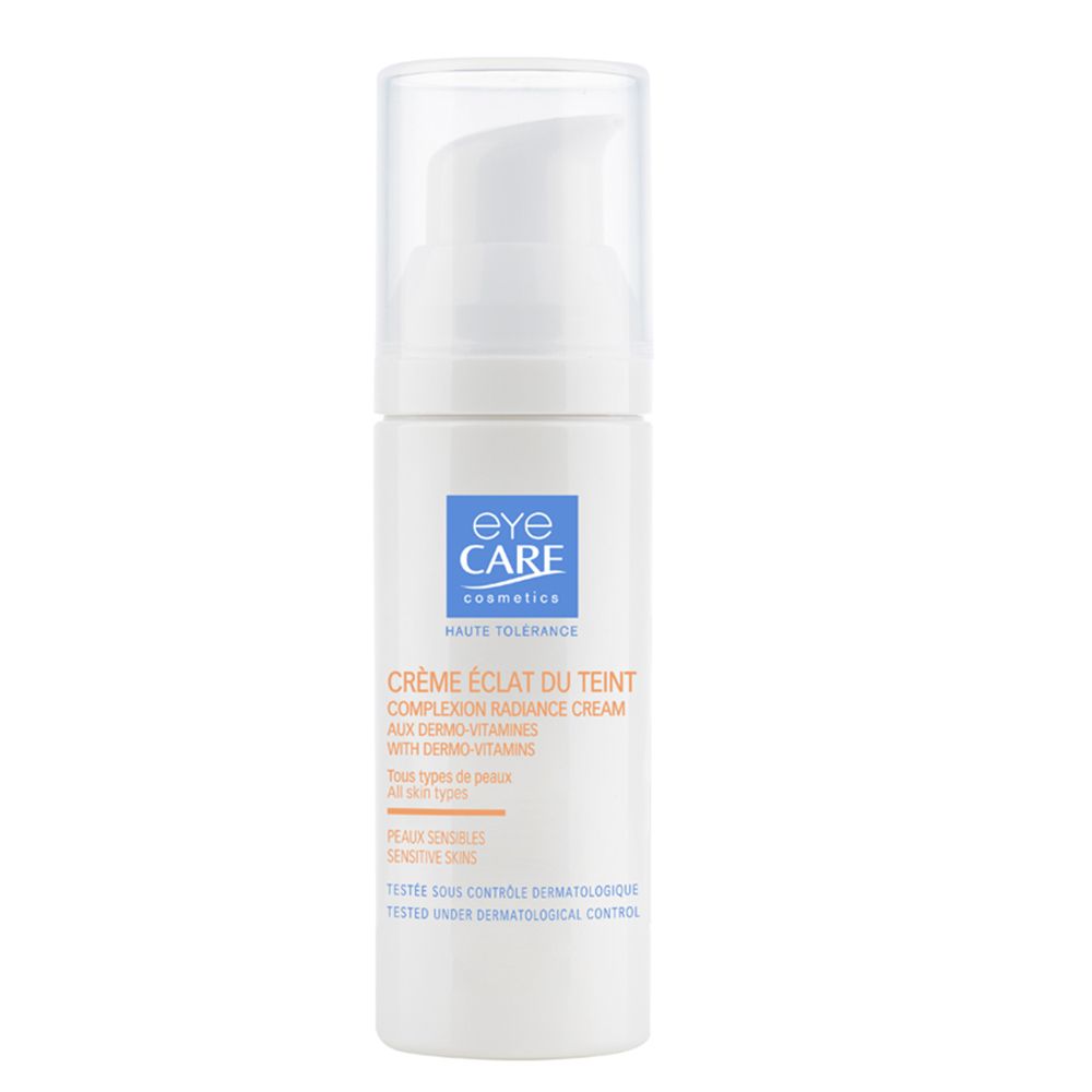 Eye Care Crème Stralende Teint 30 ml Creme