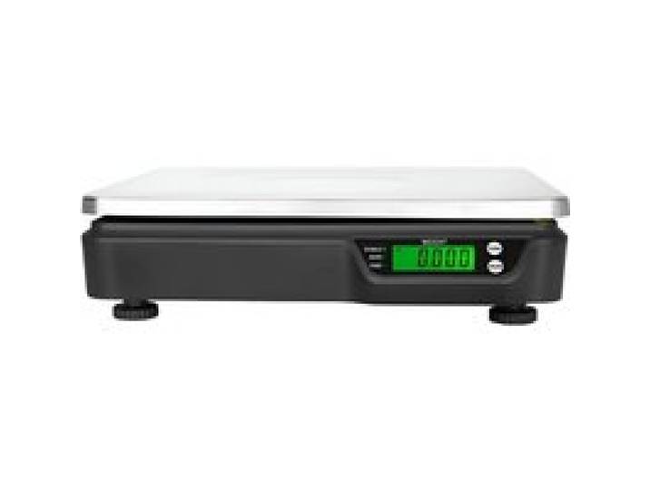 Balance électronique balance de cuisine écran LCD adaptée aux fruits et légumes haute précision blanc