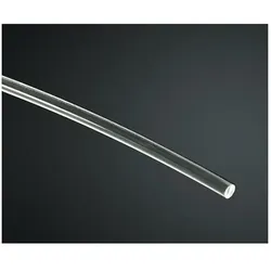 Brumberg FIBATEC PMMA-Mischfaser S2, Ø 0.2cm, Bohr-Ø 0.22cm, transparent, Preis pro lfd. Meter BRUM-00910200