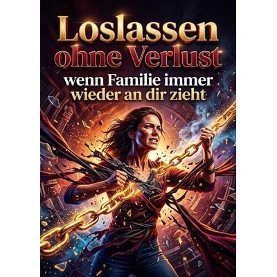 Loslassen ohne Verlust, Taschenbuch von Thomas Kuhn, Epubli, 978-3-565-57906-8