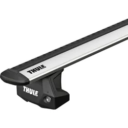Dachträger Thule WingBar EVO - MERCEDES-BENZ EQS