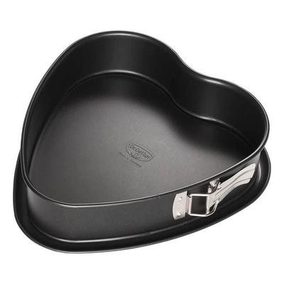 Dr. Oetker herzfoermige Springform