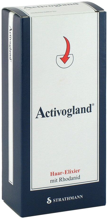Activogland Haar Elixier