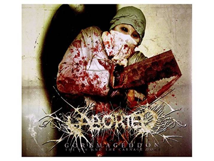 Aborted - Goremageddon