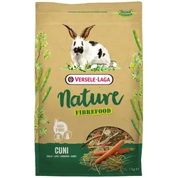 Versele-Laga Cuni Nature Fibrefood 5x1 kg