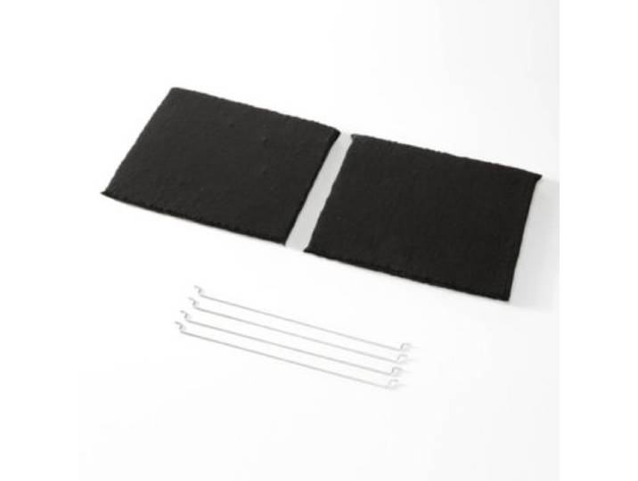 Elica - Filtre À Charbon À Charbon Cfc0140426