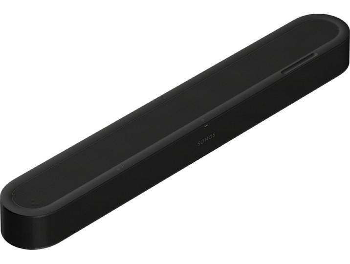Sonos Beam Ultra Zwart