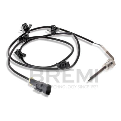 BREMI Sensor, Abgastemperatur 70160 für Opel