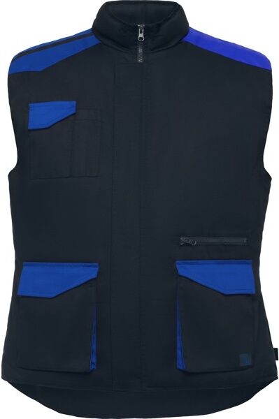 ARMADA XL Bleu marine/bleu royal