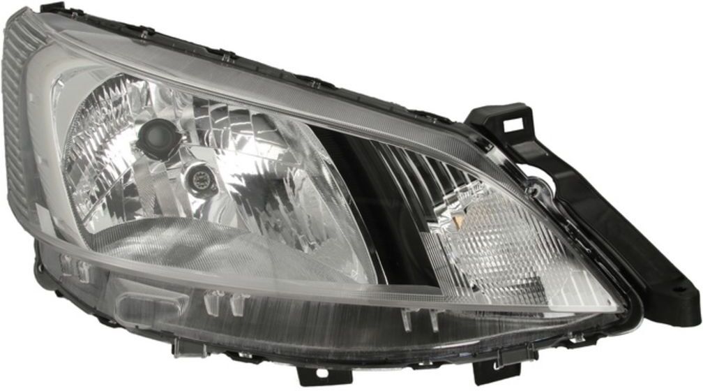 Depo Fanali 115-1125R-LD-EM, destro