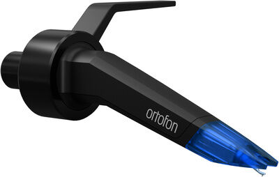 Ortofon Concorde Music Blue bleu